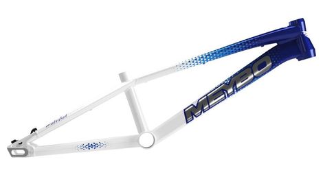 Cadre Meybo Holeshot Pro 22 White/Navy