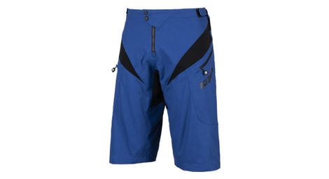 Pantalones cortos de enduro kenny azul 30 us