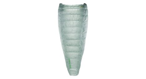 Thermarest Vesper-donsdeken 32F/0C Groen