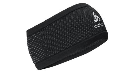 Odlo Velocity Ceramiwarm Black