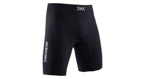 Pantalón corto x-bionic invent runspeed negro