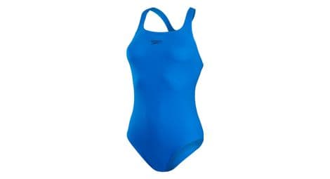 Maillot de bain 1 piece femme speedo eco medalist