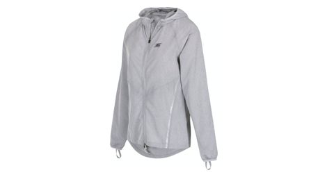 Coupe vent velia gris