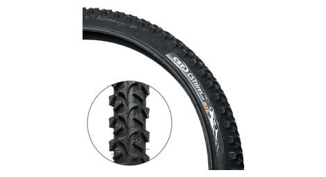 Pneu cst vtt  noir 26´´ / 1.95