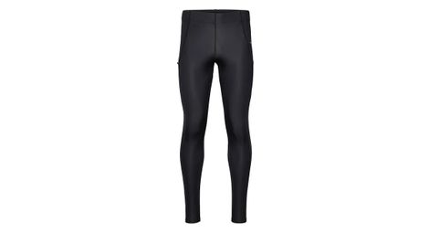 Lange tights mizuno impulse core schwarz m