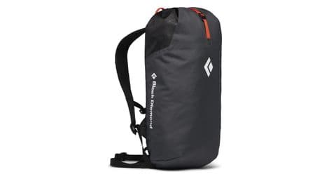 Black diamond rock blitz 15l backpack black