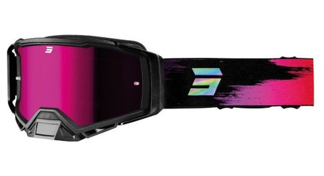 Masque shot core weal purple matt