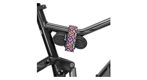 Sangle porte outil/accessoires granite design rockband+ 480mm square tile