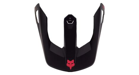 Ersatzvisier Fox Proframe Rs Taunt Schwarz
