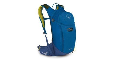 Mochila osprey siskin 12 azul 12 l