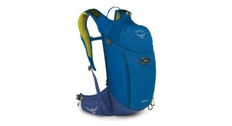 Sac à dos osprey siskin 12l bleu os