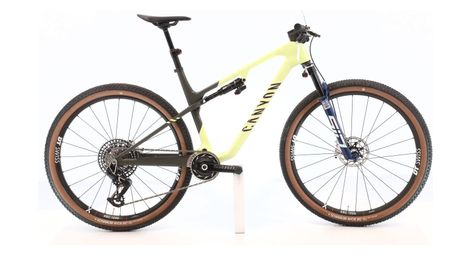Produit reconditionné · Canyon Lux World Cup CFR XX SL AXS / Vélo VTT | Très bon état