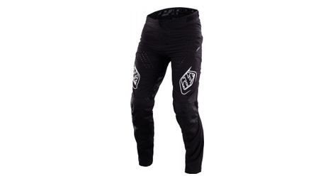 Pantalon vtt troy lee designs sprint noir