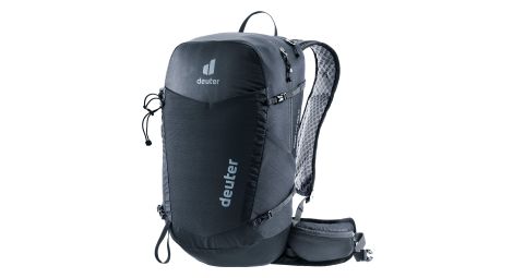 Sac de randonnée deuter speed lite pro 19 noir homme regular