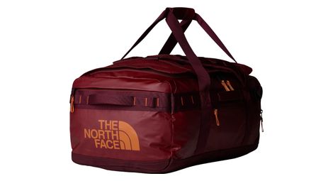The north face base camp duffel 62l bordeaux