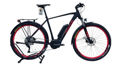 Autry Grecos Big Foot Shimano Deore 2020 VTT Electrique Grecos Tres Bon Etat