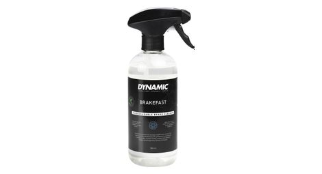 Nettoyant frein dynamic bio brakefast 500ml