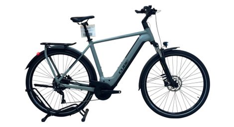 Produit reconditionné . cube kathmandu hybrid one 625 shimano deore 2023. vélo électrique . cube . très bon état