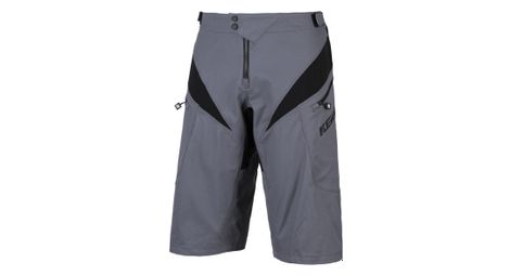 Kenny enduro short gris 30 us