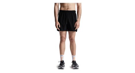 X-Bionic Corefusion Run Perform korte broek, zwart, heren