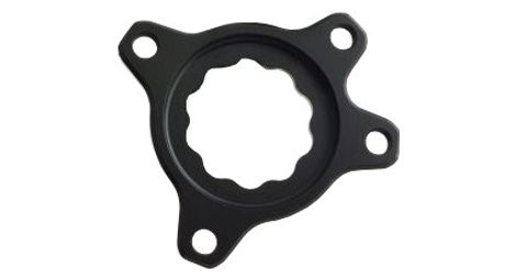 Rotor etoile qx1 pour pédalier specialized