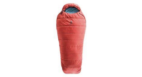 Saco de dormir infantil deuter starlight azul