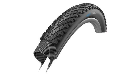 Pneu xlc vt c02 cross x 28 tubetype rigide noir