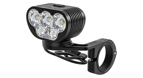 Frontbeleuchtung Magicshine Monteer 8000S V2.0