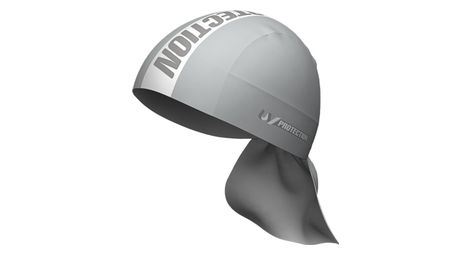 ALE PE 23 BANDANA CORSARO GREY ONE SIZE