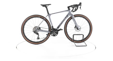 Produit reconditionné - Bianchi IMPULSO PRO - Très Bon Etat