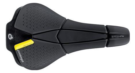 Selle prologo scratch m5 tdf edition tirox noir jaune tour de france