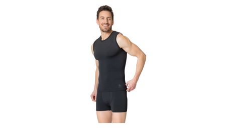 Odlo Performance Light Tanktop Schwarz M