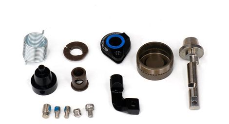 Piezas de la Horquilla Rockshox Sid Ultimate - 2 Posiciones