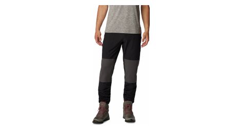 Pantalon fonctionnel columbia landroamer noir long