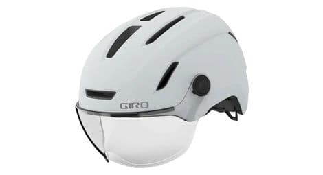Casque evoke mips blanc