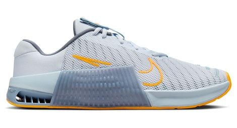 Nike Metcon 9 - homme - gris