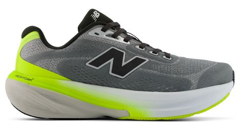 Zapatillas de running New Balance Fresh Foam X 860 v15 Gris/Amarillo para hombre