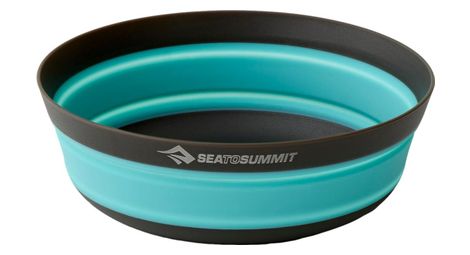 Bol pliant sea to summit frontier 680 ml bleu