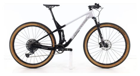 Produit reconditionné · berria mako 5.1 carbone gx / vélo vtt / berria | très bon état