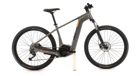 Produit reconditionné · Bergamont E-Revox Edition EQ / Vélo VTT électrique | Très bon état