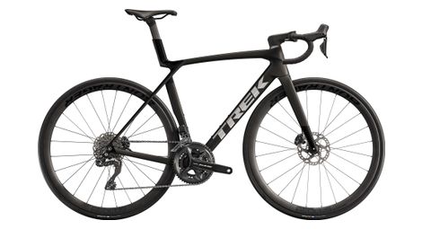 Vélo de Route Trek Madone SL 6 Shimano 105 Di2 12V 700 mm Noir Gén. 8