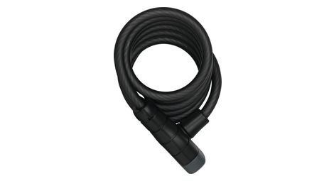 Catena antifurto abus spiral primo black