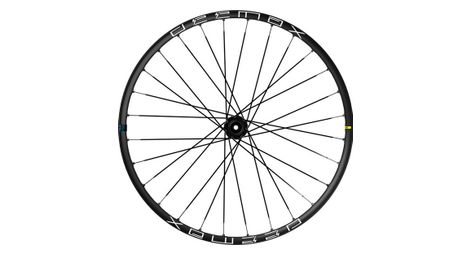 Rueda trasera mavic e-deemax s30 29 '' | impulsar 12x148 mm | 6 hoyos