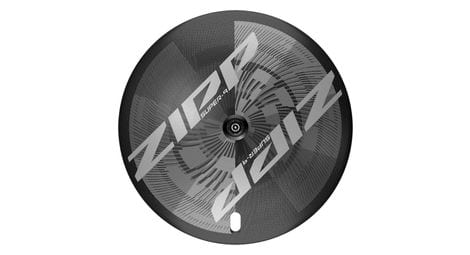 Roue lenticulaire arrière zipp super-9 tubeless db centerlock xdr