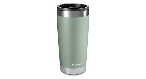 Gobelet isotherme Dometic Outdoor 600 ml Vert