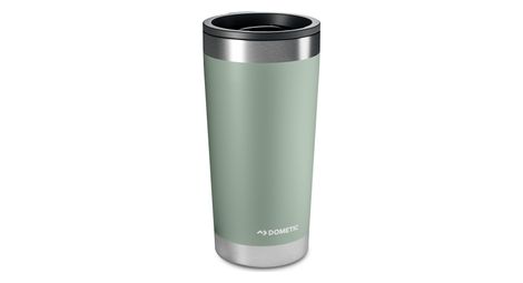 Dometic outdoor 600 ml groene geïsoleerde tumbler