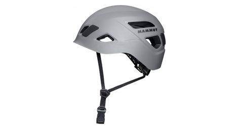 Casque d'escalade mammut skywalker 3.0 helmet gris unisex os