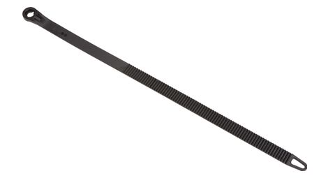 Thule RoundTrip Extra langer Rahmenriemen für Werkstattständer/Fahrradkoffer