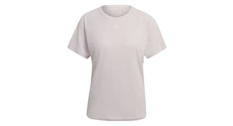 T-shirt femme adidas heat.rdy