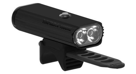 Lezyne 1000xl Large Choix sur Alltricks